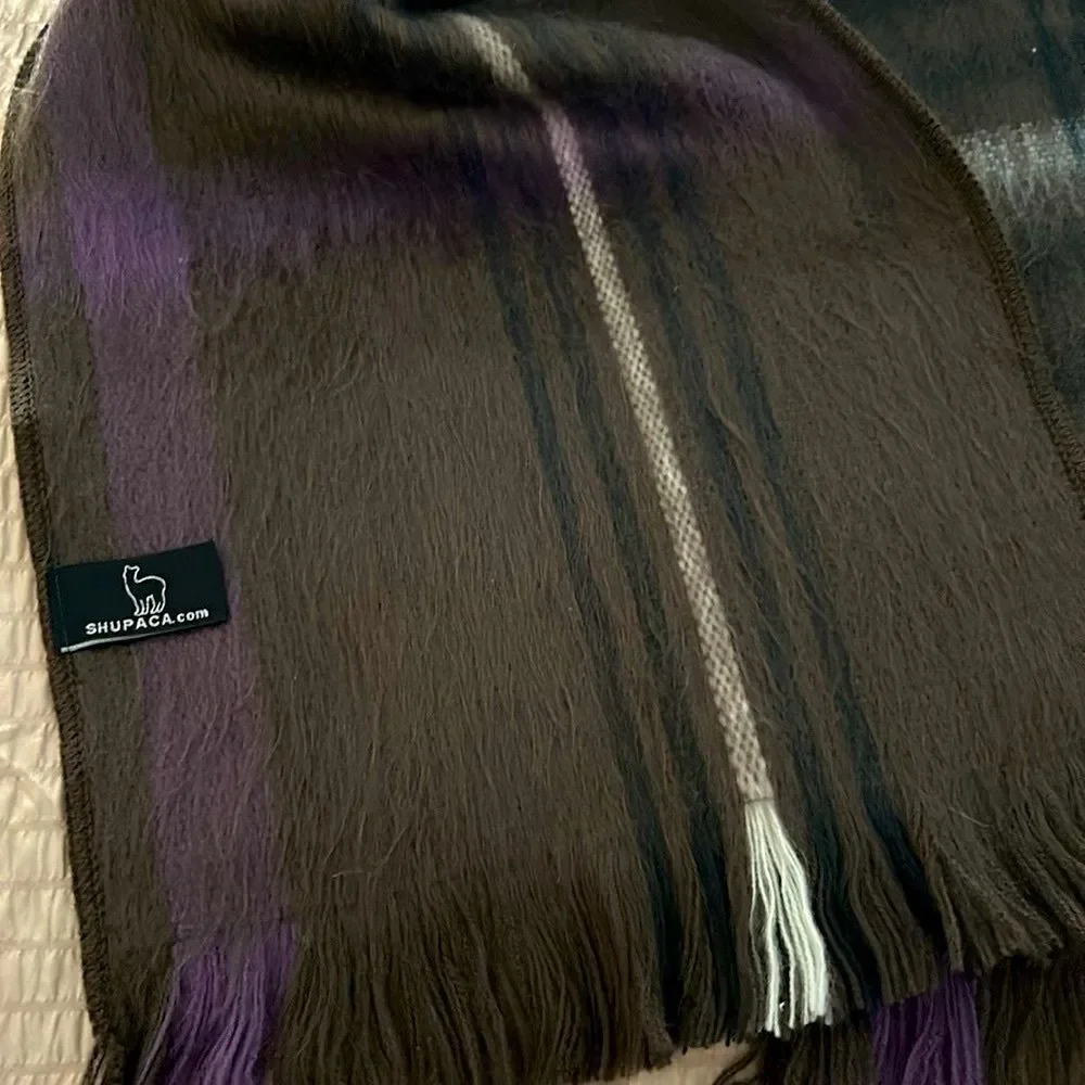 Shupaca gorgeous alpaca